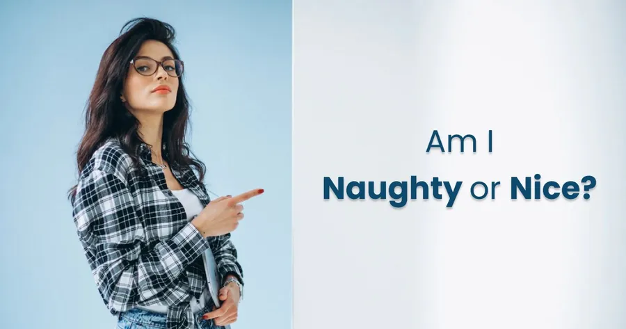 Naughty or Nice Quiz
